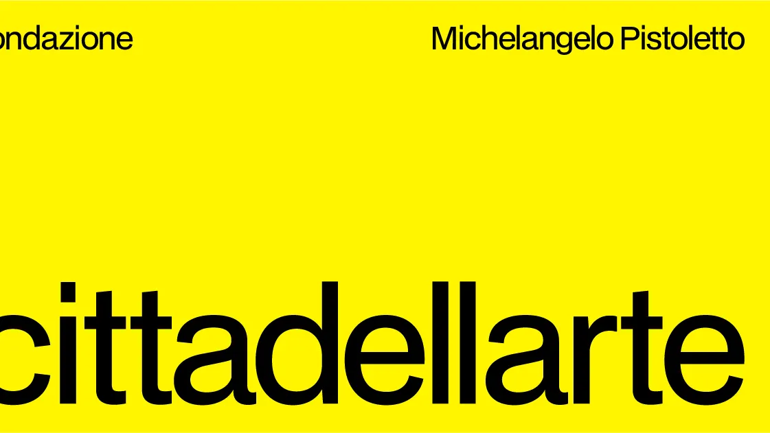 Image from the publication of Cittadellarte – Fondazione Pistoletto
