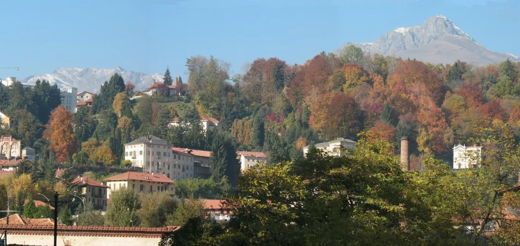 Biella Panorama_da_Chiavazza