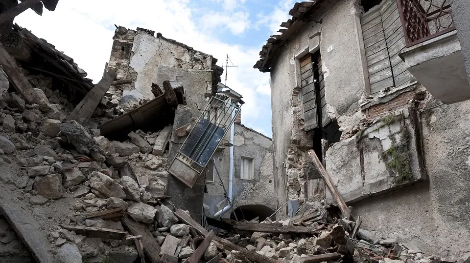 Earthquake 1665870_960_720