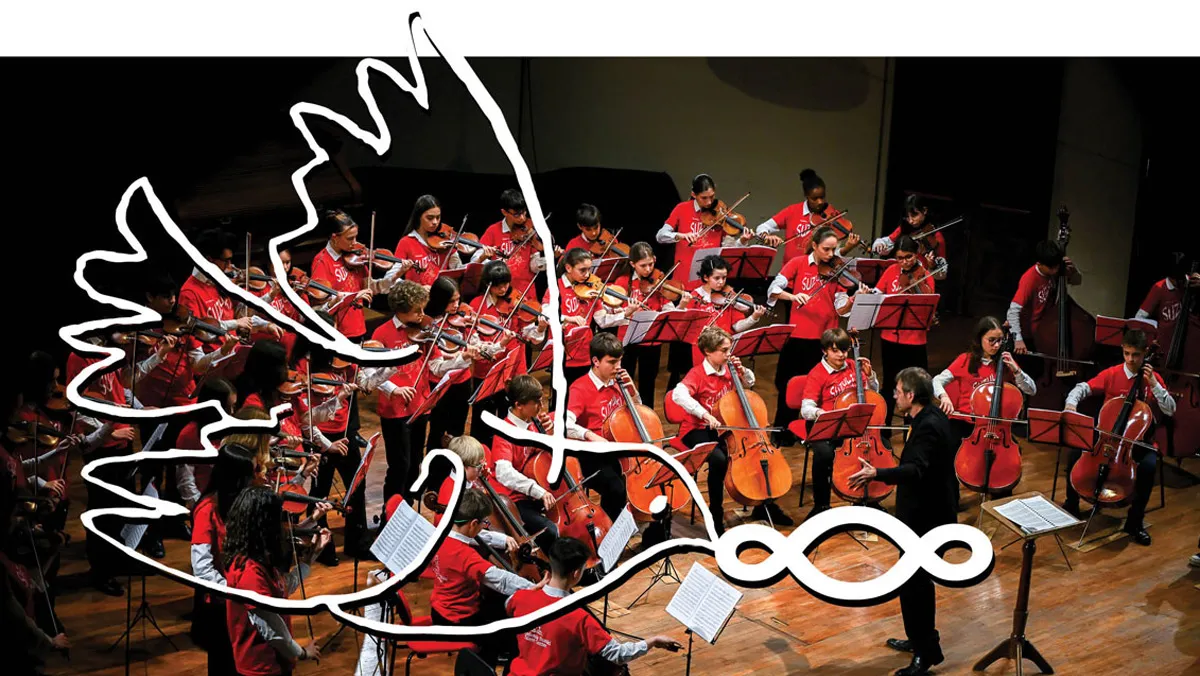 Concerto "Uniti per la Pace"