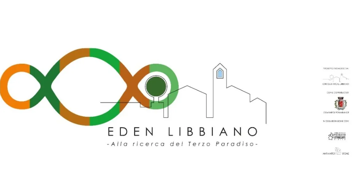Copertina Eden