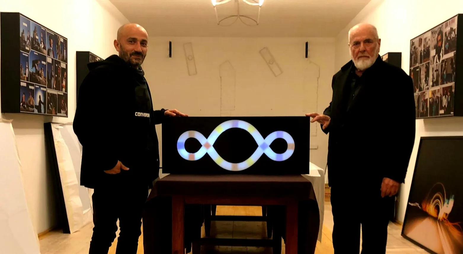 Pistoletto 1