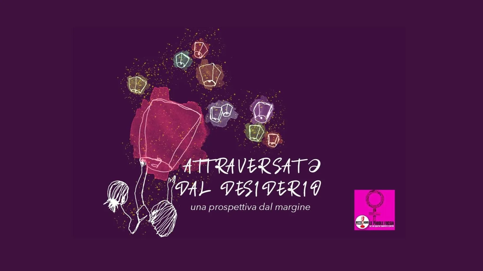Parole Fucsia