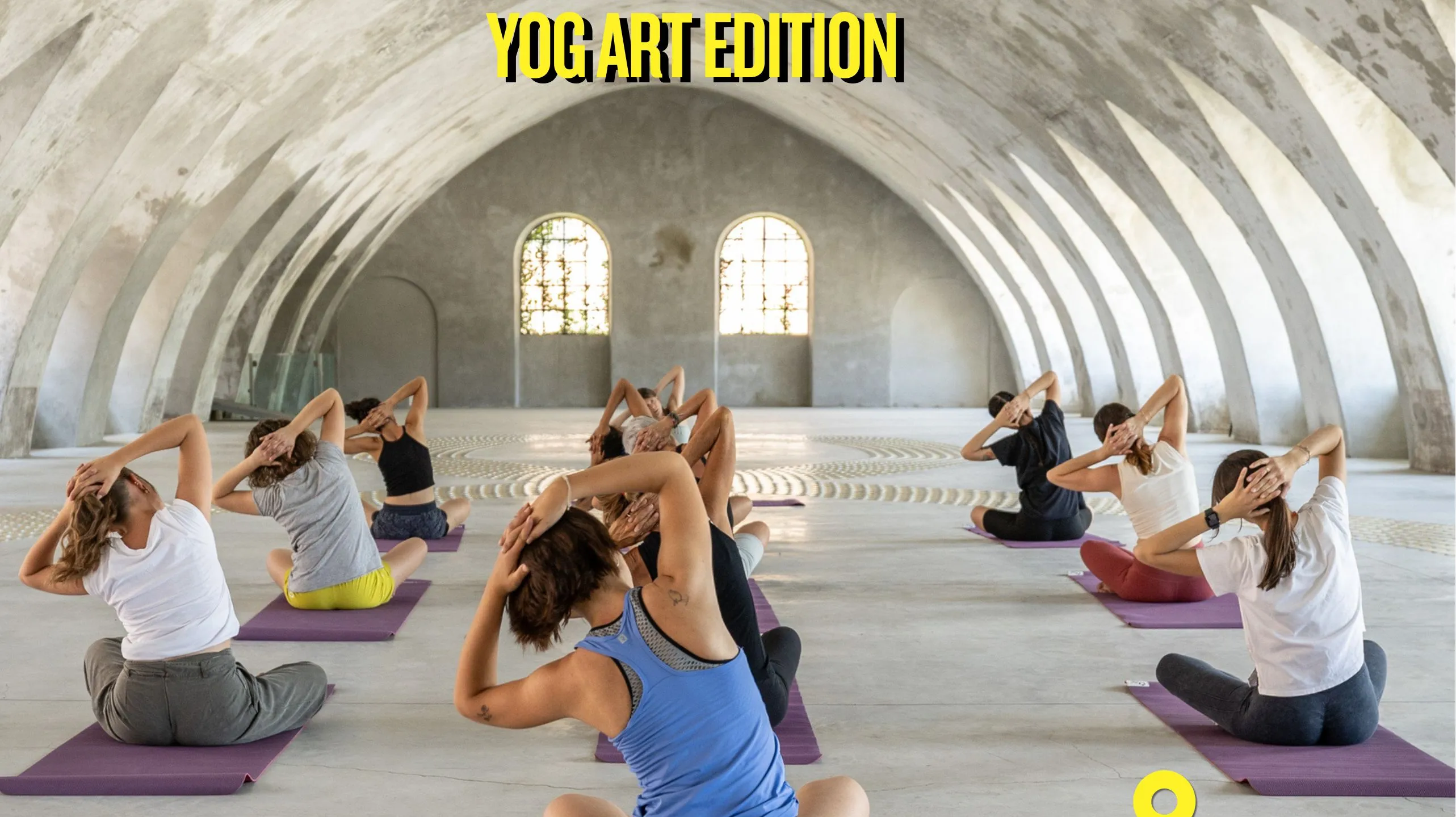 Yog-Art Terme Culturali