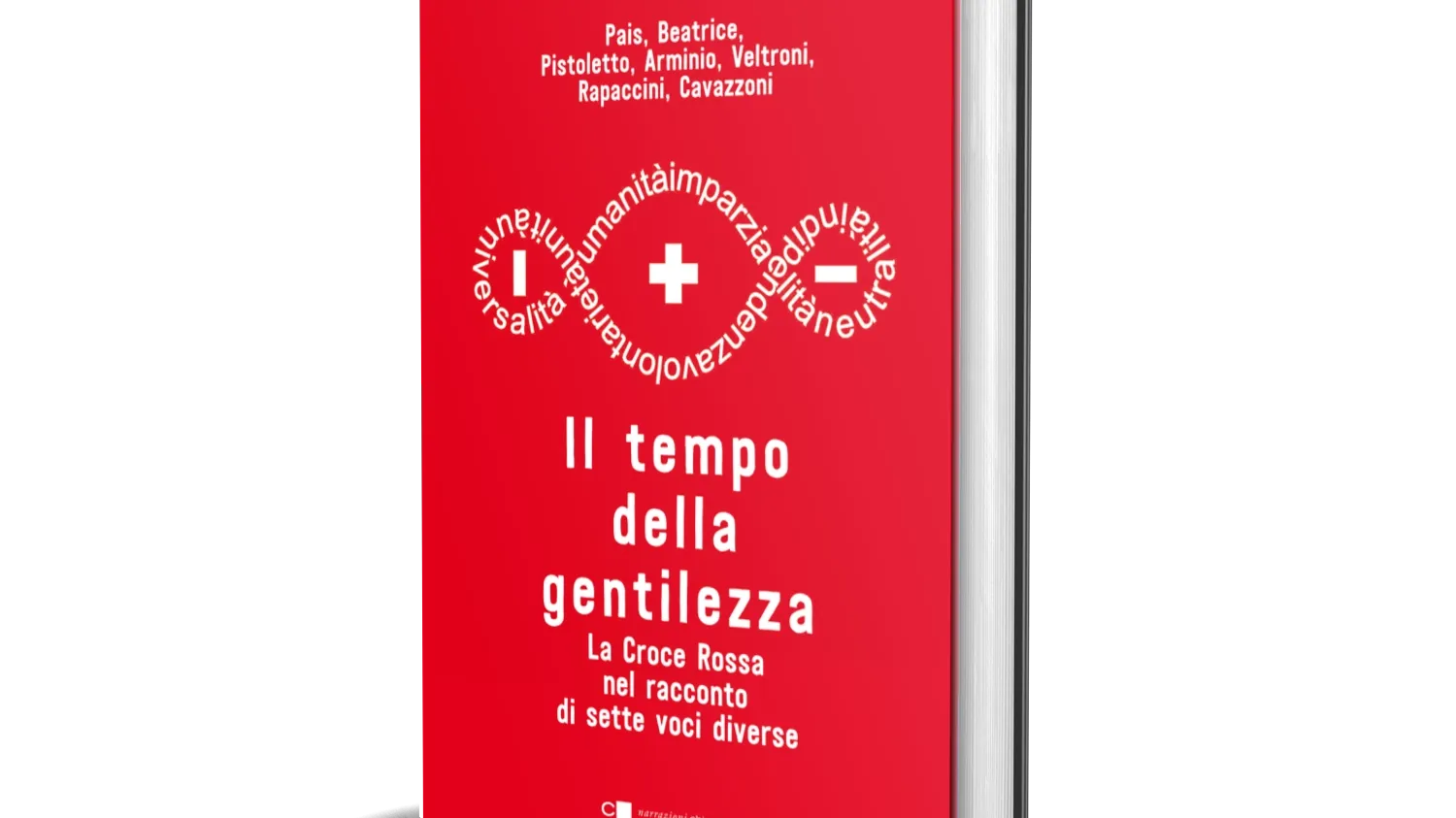 Croce Rossa_cover 3D