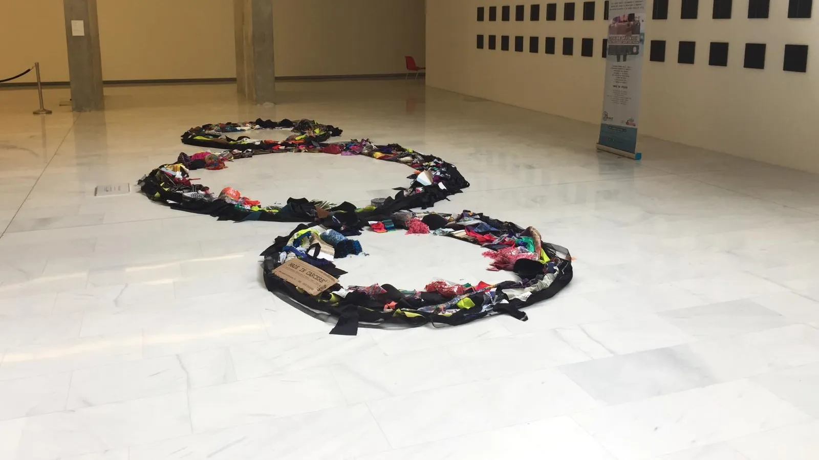 PISTOLETTO 05