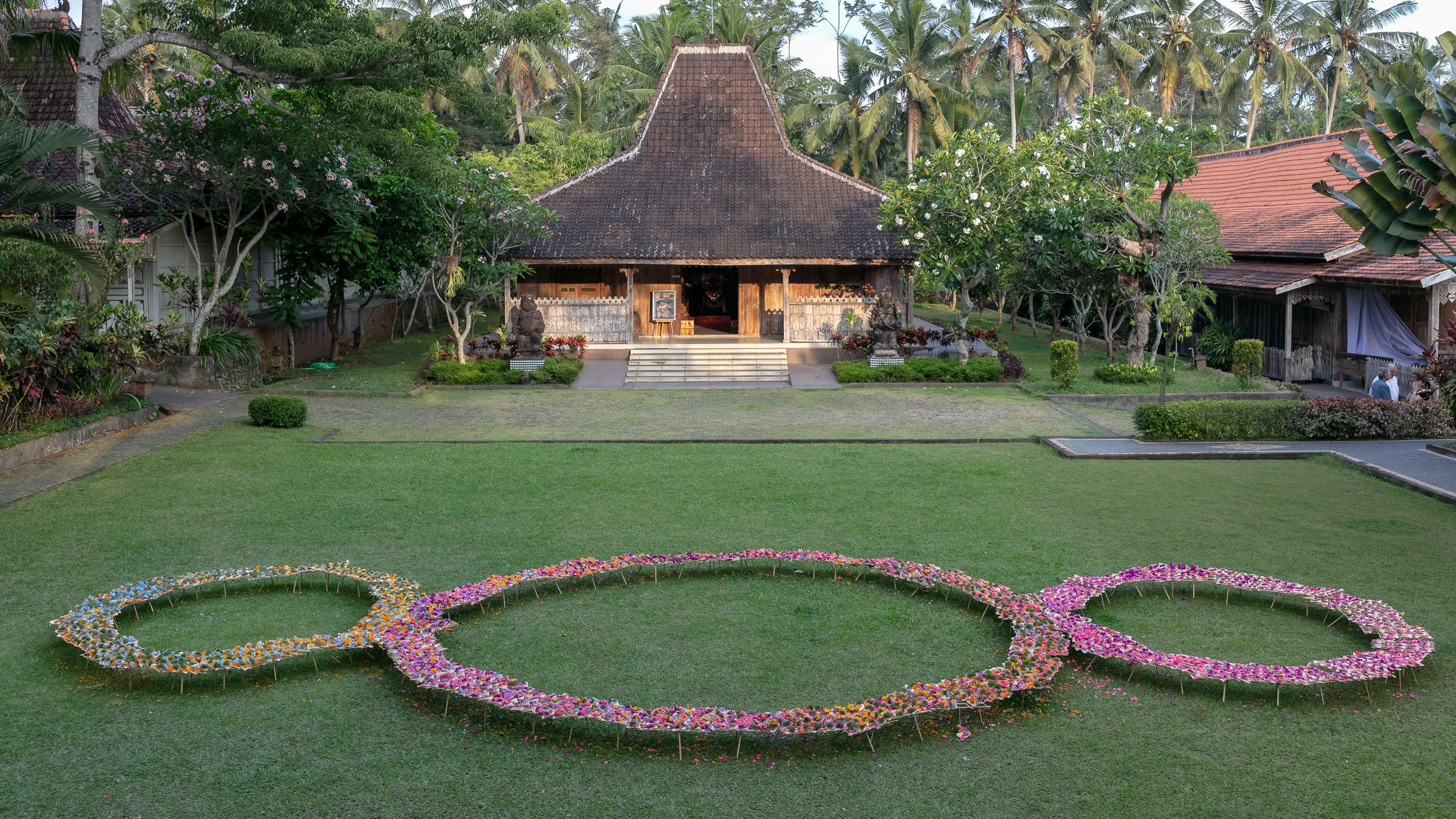 Ubud, Bali 2018