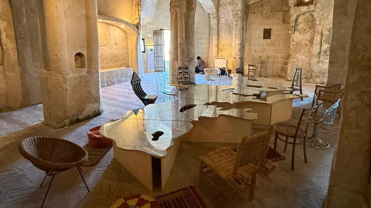 MOSTRA MATERA IMG 20260427 WA0035