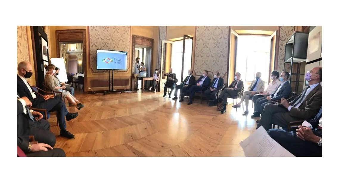 Tavolo Accordo Comunita Energetiche