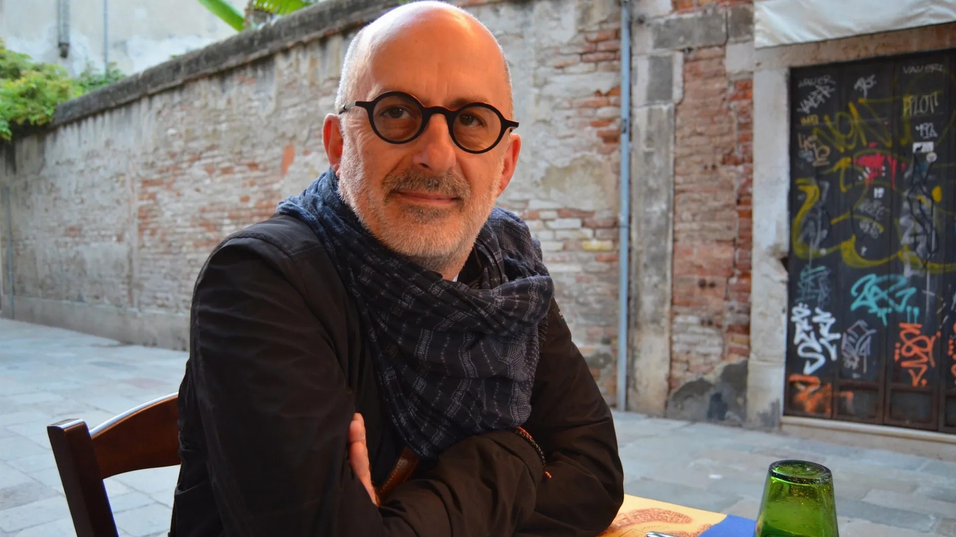 DSC_0156 Pietro Costa Venezia 9 Maggio 2019 Ph Manuela De Leonardis 1