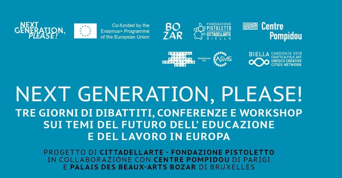 Invito Next Generation Please Copia