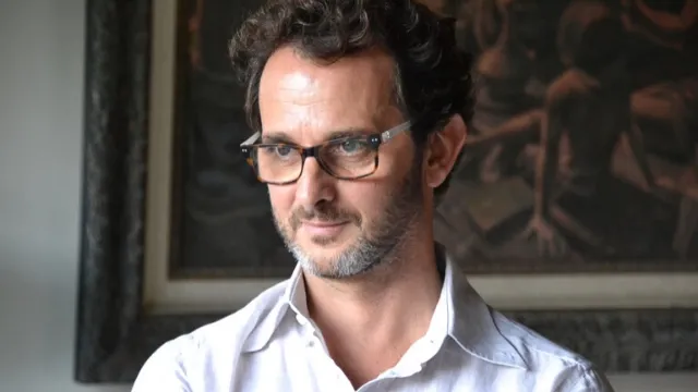 Performare Sostenibilita Paolo Naldini Cittadellarte