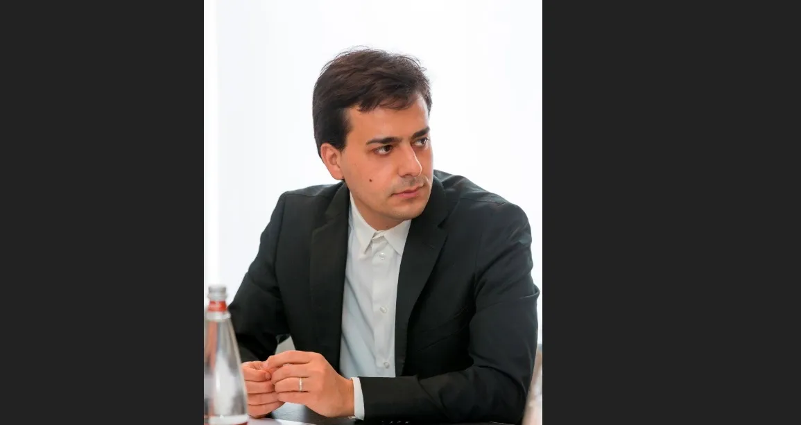 Daniele Tagliato