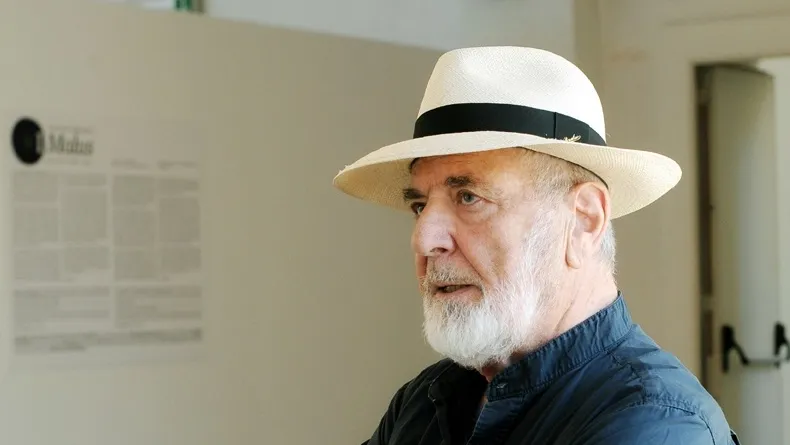 02_PH.Pierluigi Di Pietro Courtesy By Archivio Cittadellarte Fondazione Pistoletto