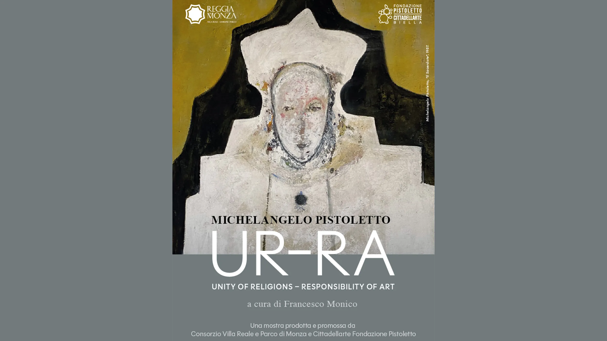 UR-RA Unity of Religions – Responsibility of Art