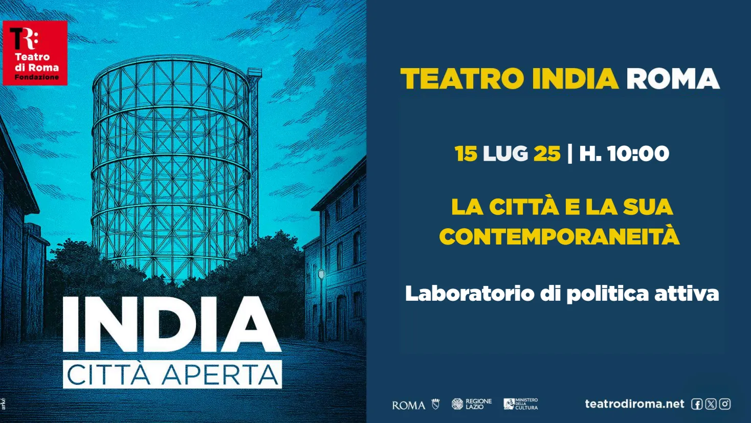 Futuro in atto