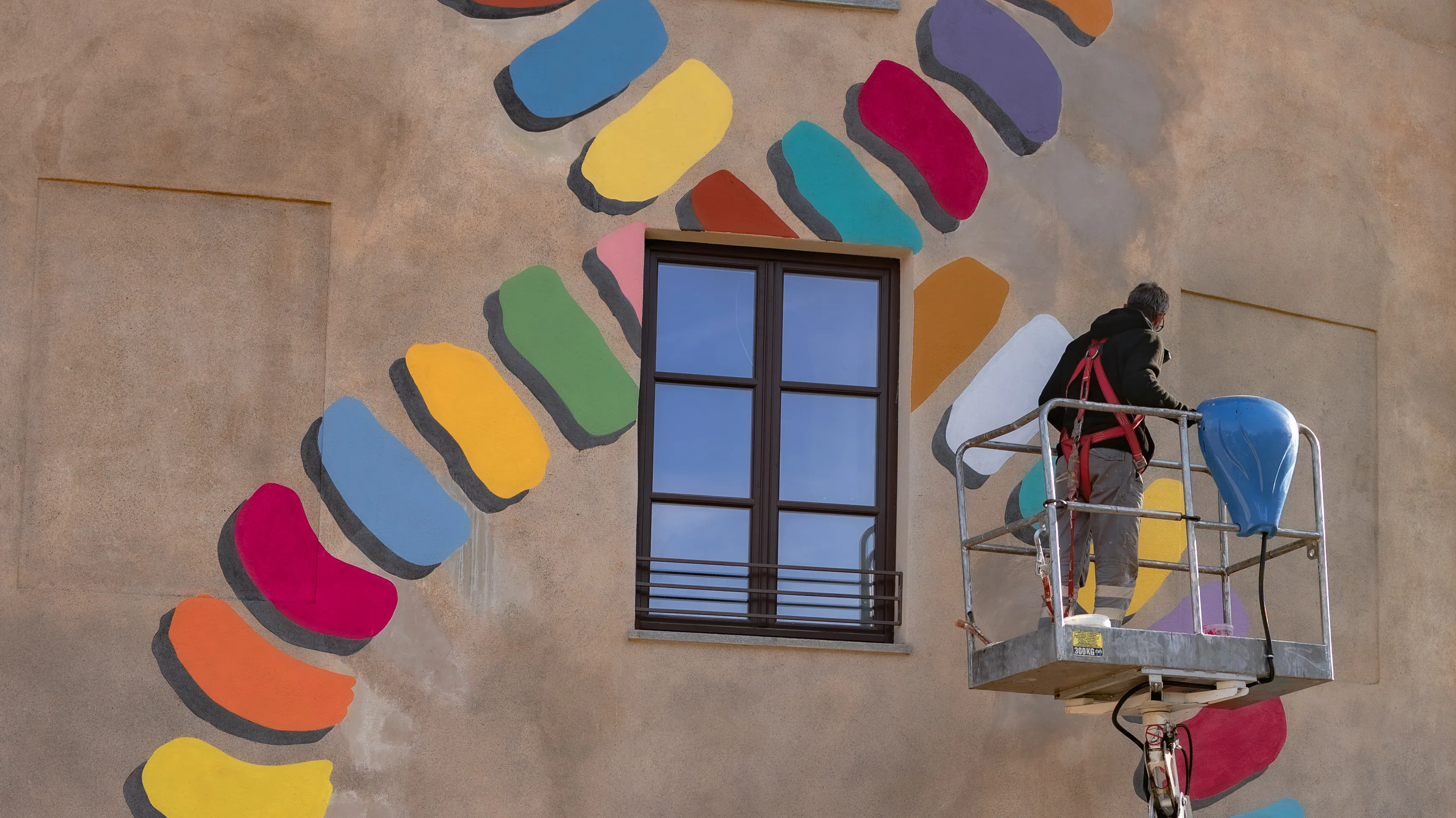 RawTella per Michelangelo Pistoletto 30