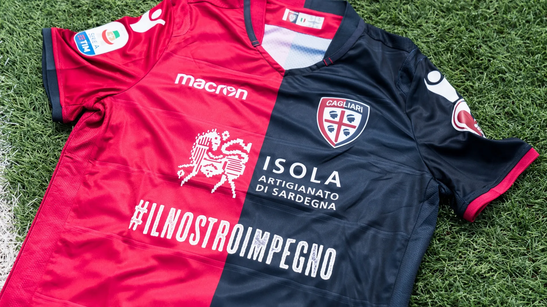 Foto 1_Maglia Gara ILNOSTROIMPEGNO
