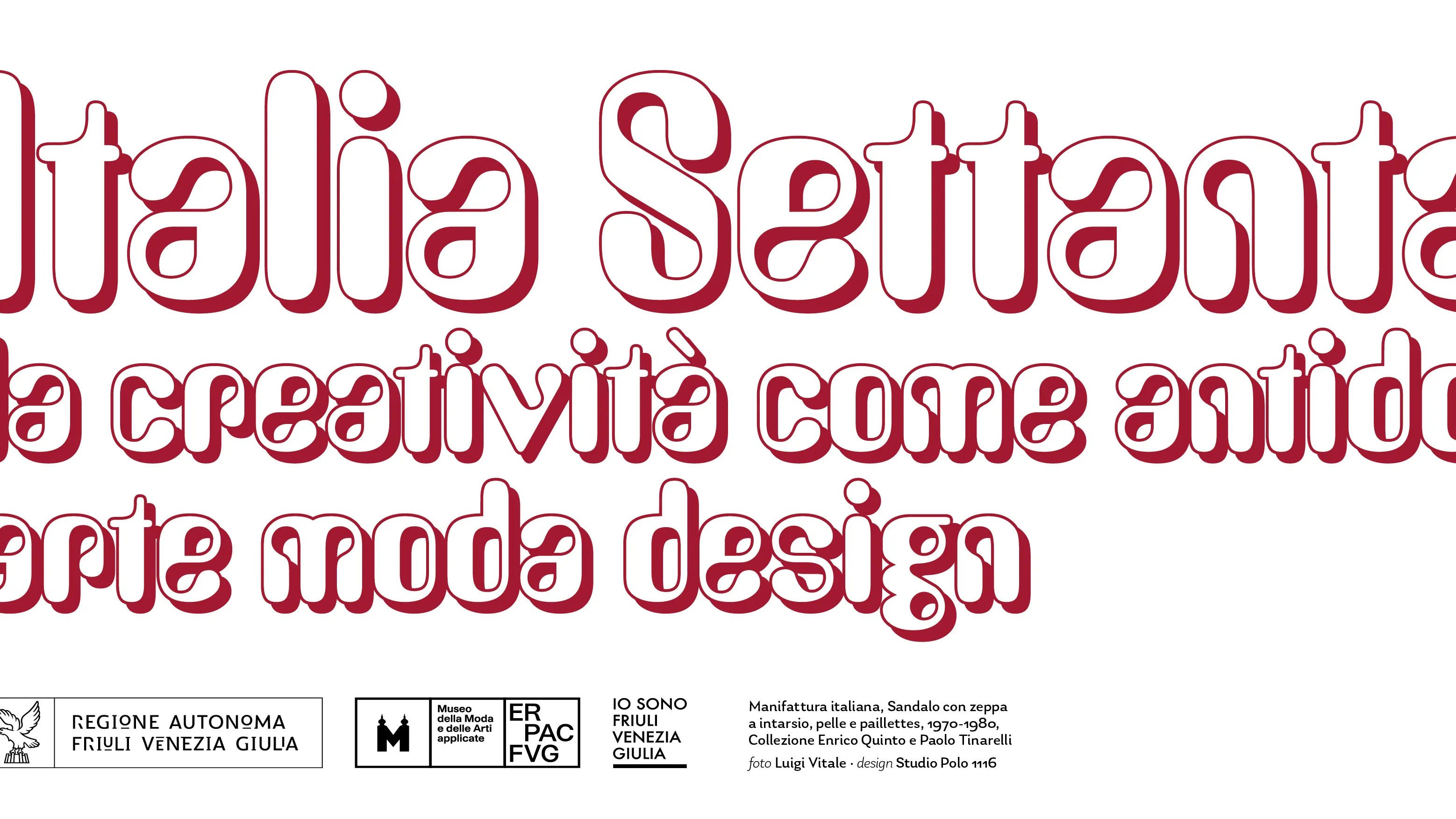 Invito Italia Settanta BANNER LUNGO