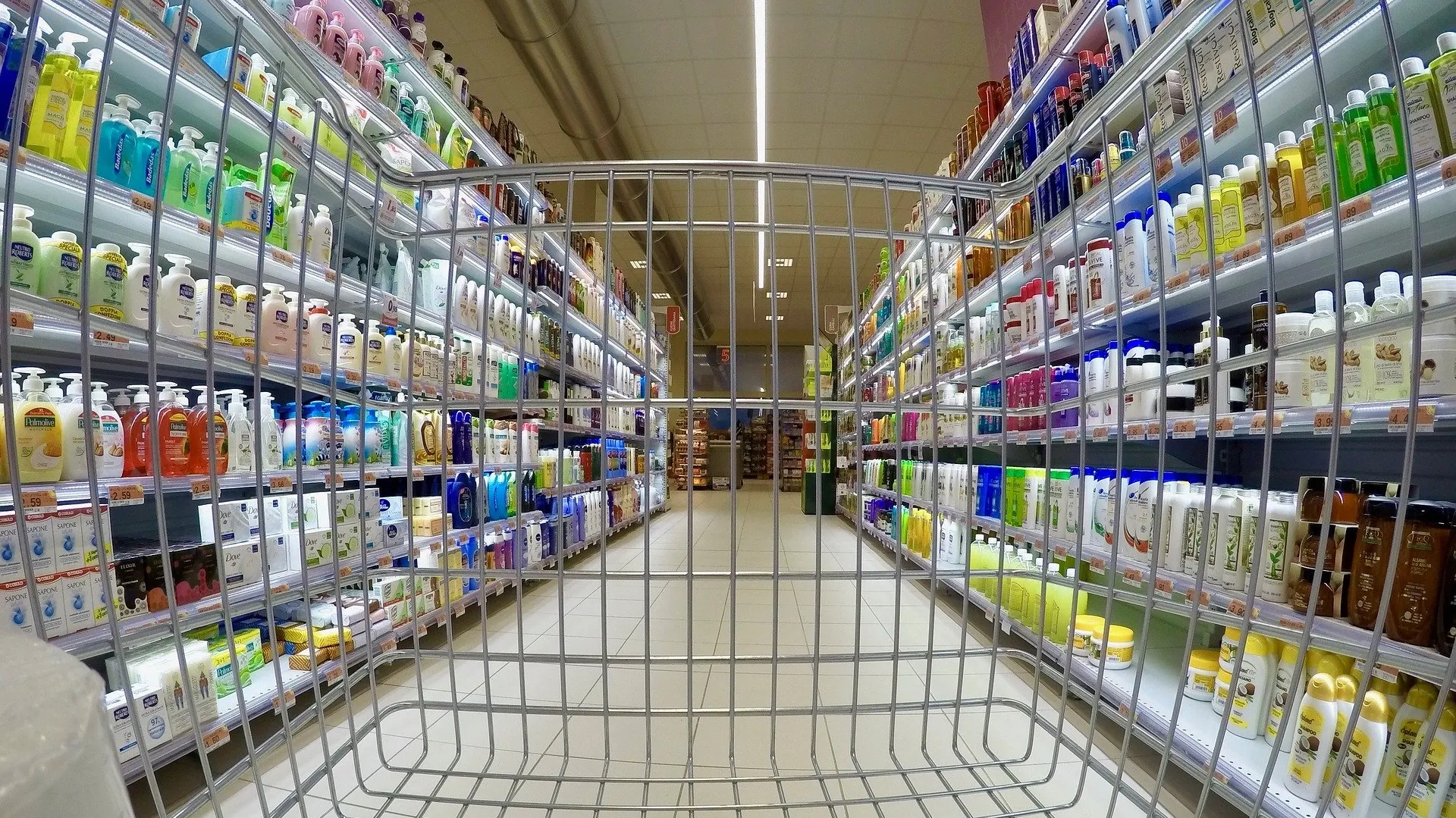 Supermarket 2158692_1920
