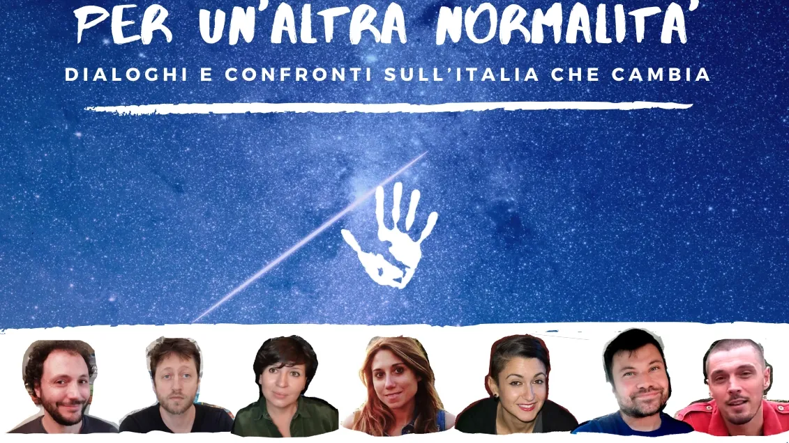 Copertina Articolo Normalità 4
