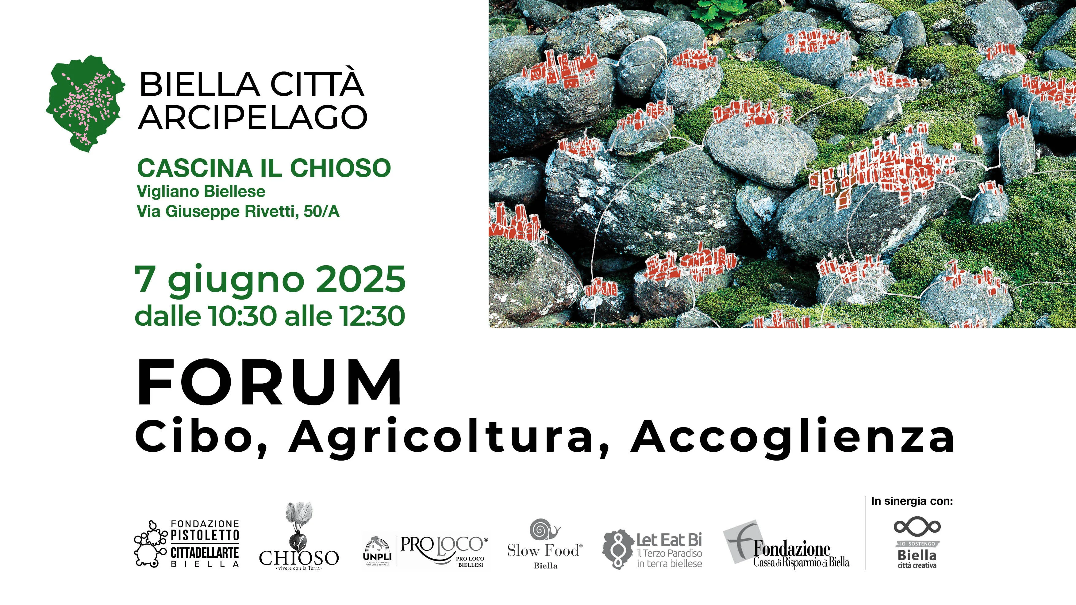 Forum Agricoltura orizzontale