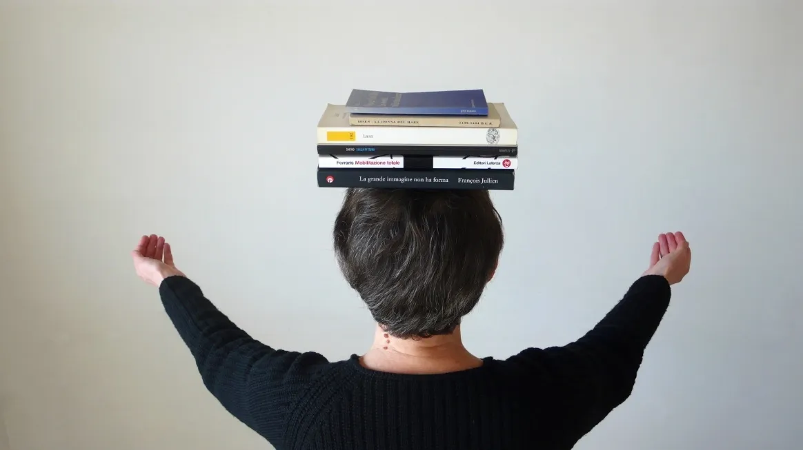 Silvia Stucky EquiLibri