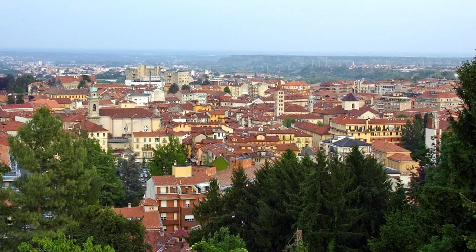 Biella_Piano_panorama