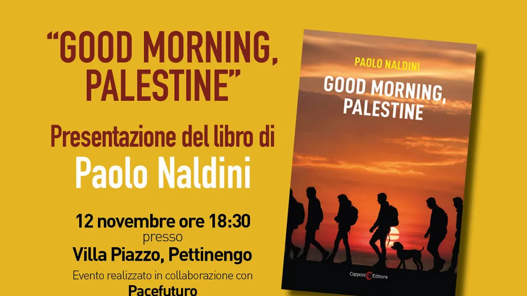 Presentazione Paolo 4x5 2